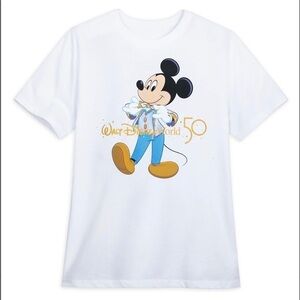 DISNEY 50th Anniversary T-Shirt